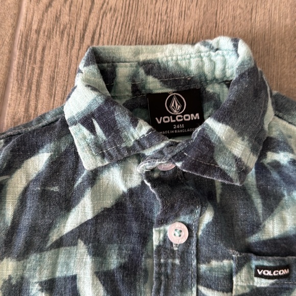 Volcom toddler matching set - Picture 11 of 11